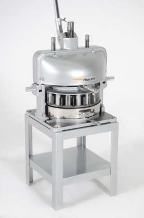 Paramount SM-530 Manual Bun Divider