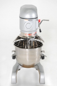 Paramount BM20AT 20 Litre Mixer