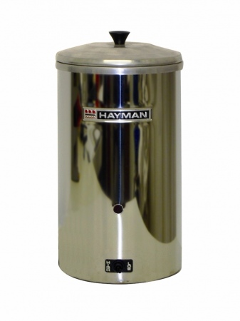Hayman Chocolate Melting Urn