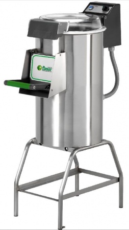 Fimar potato peeler 10kg Capacity