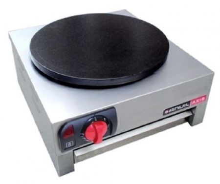 Anvil Crepe maker Electric Single PMA1011