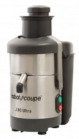 Robot Coupe J80 Ultra Automatic Juicer