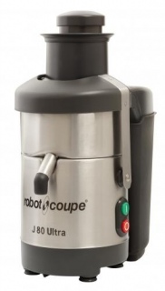 Robot Coupe J80 Ultra Automatic Juicer