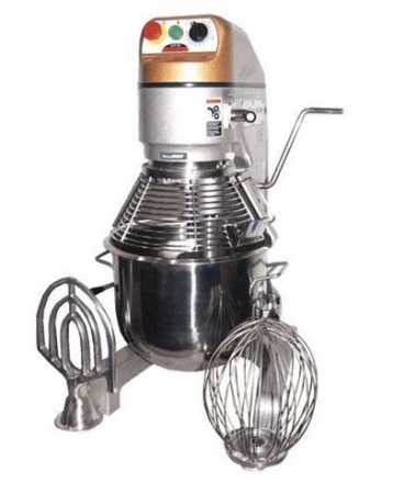 Robot Coupe SP25-S 25 Litre Mixer