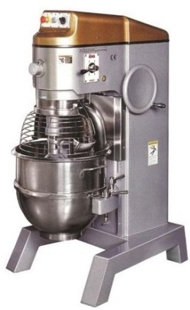Robot Coupe SPB-80HI 80 Litre Mixer