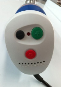 Electrolux Bermixer 453mm