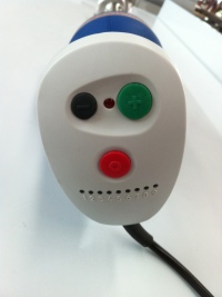 Electrolux Bermixer 653mm