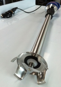 Electrolux Bermixer 653mm