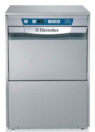 Electrolux Bed Pan Sanitiser with Drain Pump & Rinse Pump 