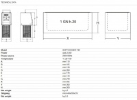 Sirman Slow Cooker/Sous Vide