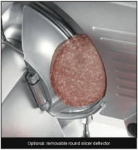 Sirman Mirra 250C Slicer (Italian)