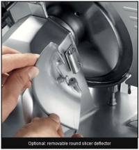 Sirman Mirra 250C Slicer (Italian)