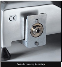 Sirman Mirra 300 Slicer (Italian)