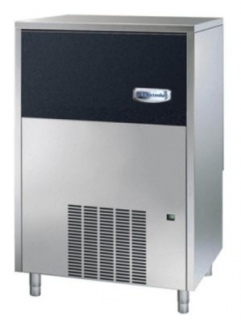 Electrolux Ice Machine 80Kg/24Hr with 40kg bin