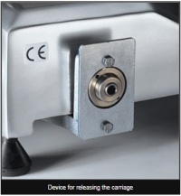 Sirman Mirra 220C Slicer (Italian) 