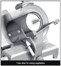 Sirman Galileo 350 Slicer (Italian)