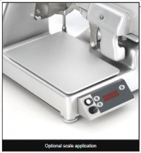 Sirman Galileo 350 Slicer (Italian)