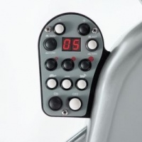 Sirman Palladio 350 Automatica Slicer (Italian) (Demo model)  Call for our discounted price