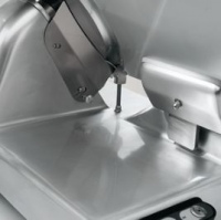 Sirman Palladio 350 Automatica Slicer (Italian) (Demo model)  Call for our discounted price