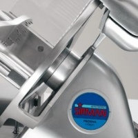 Sirman Palladio 350 Automatica Slicer (Italian) (Demo model)  Call for our discounted price