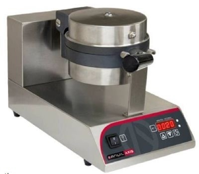Anvil Electric Waffle Baker Belgian Style WBA 1001