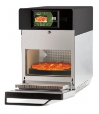 Menumaster ExpressChef MRX Series