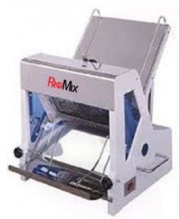 ProMix BS-380/12 Bench-top Electric Bread Slicer