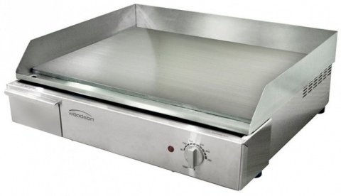 Woodson Countertop Griddle W.GDA60