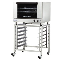 Turbofan E27M2 Electric Convection Oven