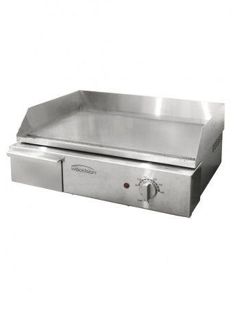 Woodson Countertop Griddle W.GDA50.10