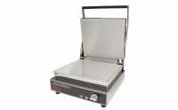 Woodson W.CT6 Contact Grill 4-6 Slice capacity