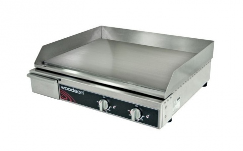 Woodson W.GDA60 Griddle Hot Plate