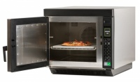 Menumaster Expresschef 2c Series Oven