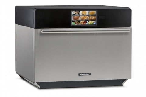 Menumaster MXP5221T High Speed Combination Oven