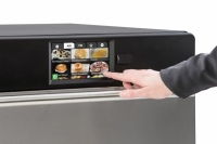 Menumaster MXP5221T High Speed Combination Oven
