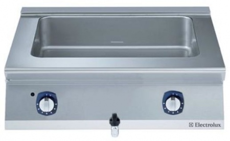 Electrolux 700XP Electric Bain Marie Top 2/1 GN