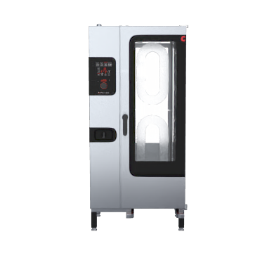 Convotherm maxx pro easyDial CXGSD20.10 20 Tray Gas Combi-Steamer Oven
